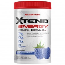 30SRV XTEND ENERGY BCAA NEW PACKING 